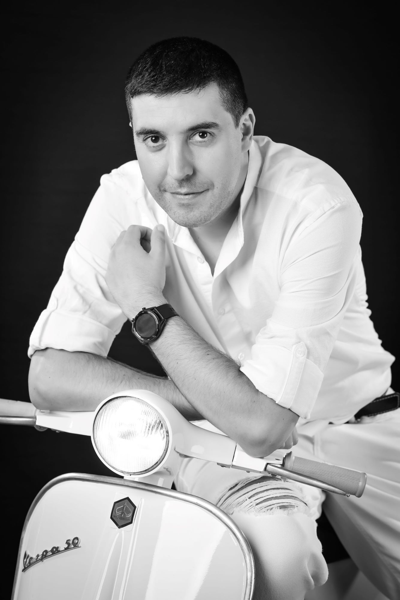 Josu Gárate Pérez